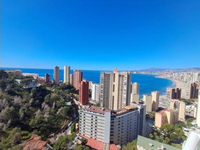 Ático Venta Benidorm, Benidorm