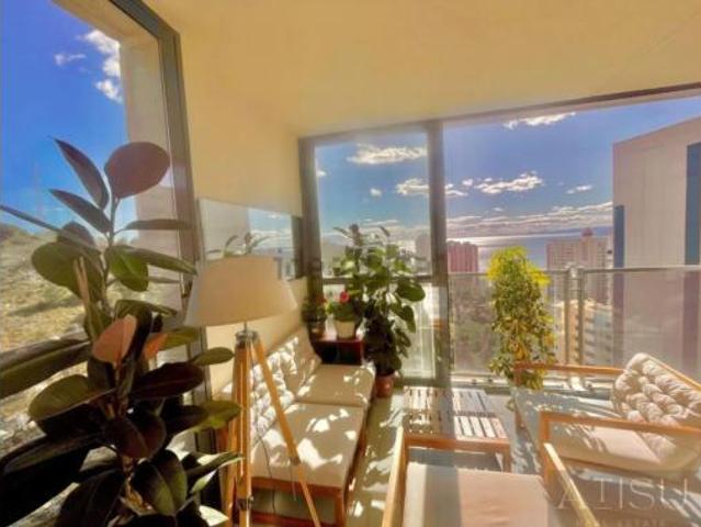 Ático Venta Benidorm, Benidorm