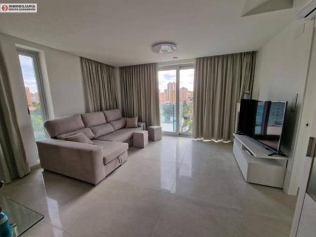 Ático Venta Benidorm, Benidorm