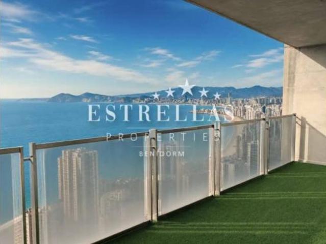 Ático Venta Benidorm, Benidorm