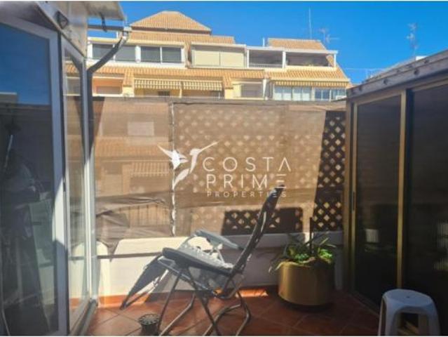 Ático Venta Benidorm, Benidorm