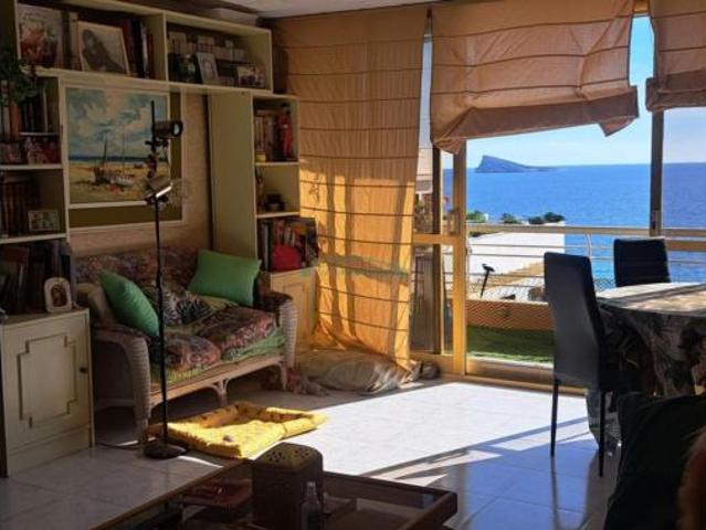 Ático Venta Benidorm, Centre