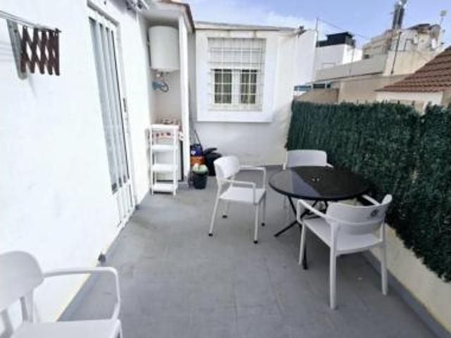 Ático Venta Benidorm, Centre
