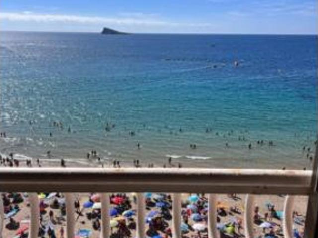 Ático Venta Benidorm, Centre