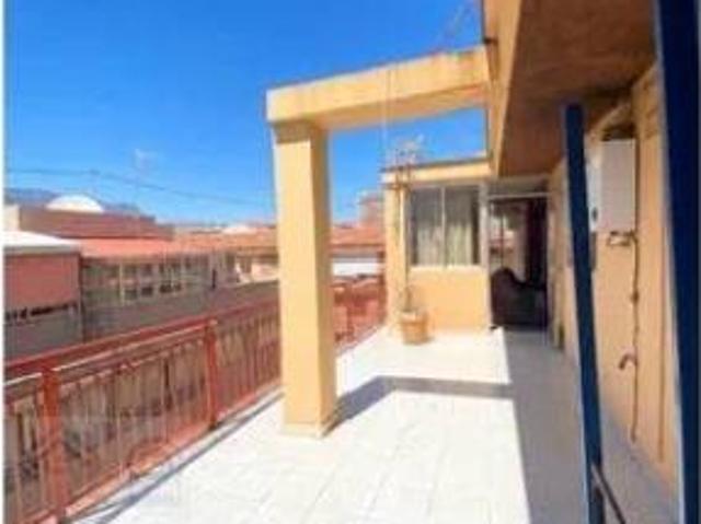 Ático Venta Benidorm, Centre
