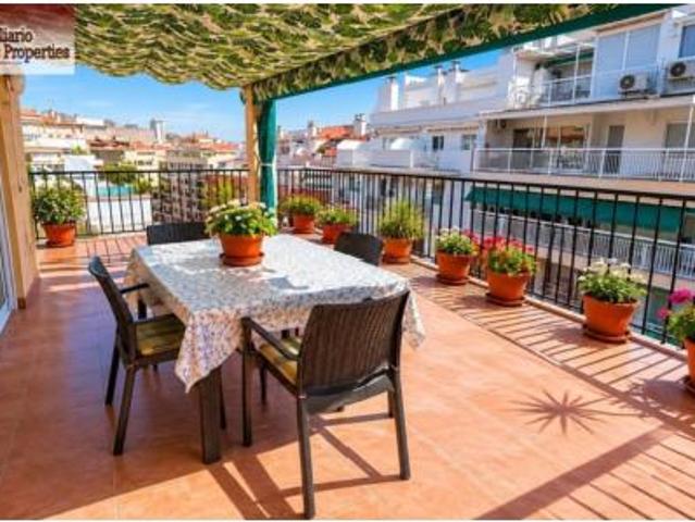 Ático Venta Benidorm, Centre