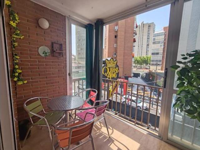Piso Venta Benidorm, Poble de Llevant