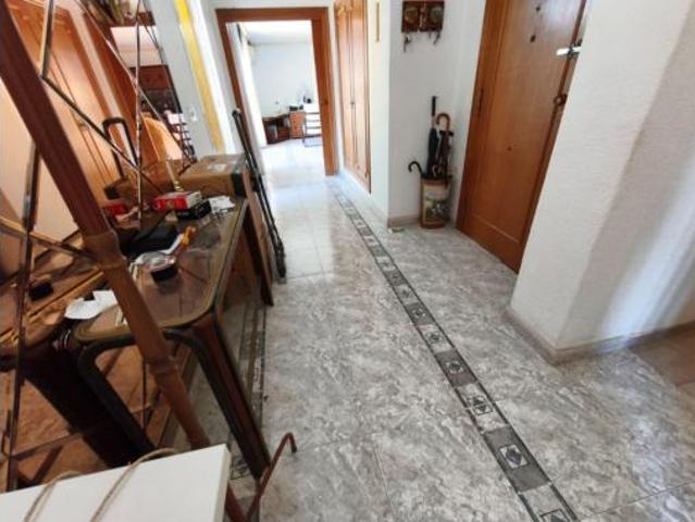 Ático Venta Benidorm, Poble de Ponent