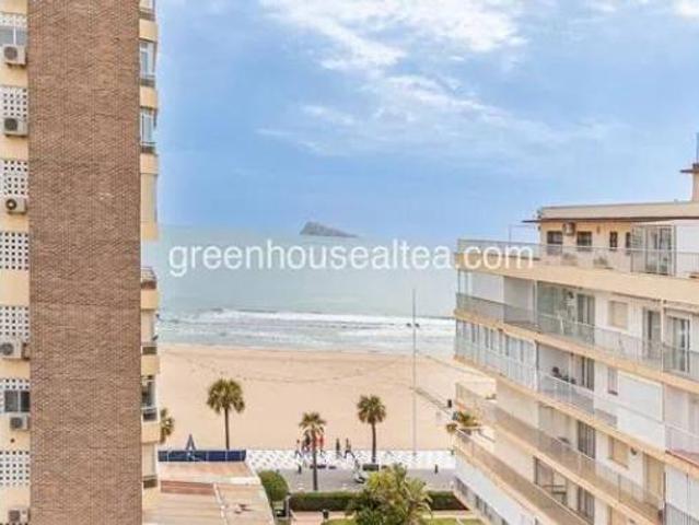 Ático Venta Benidorm, Platja de Llevant