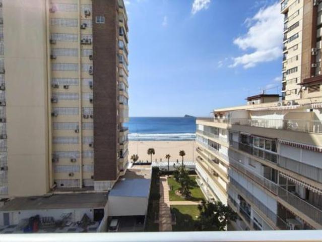 Ático Venta Benidorm, Platja de Llevant