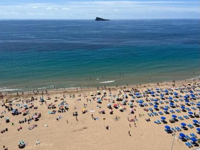 Ático Venta Benidorm, Benidorm