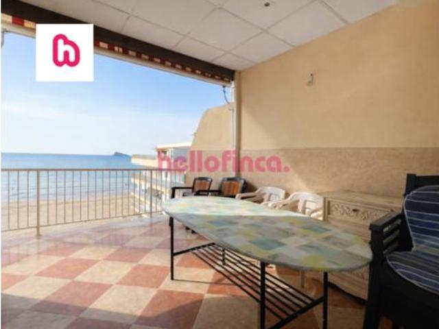 Ático Venta Benidorm, Platja de Llevant