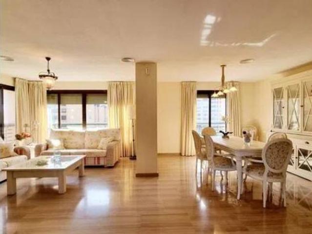 Ático Venta Benidorm, Platja de Ponent