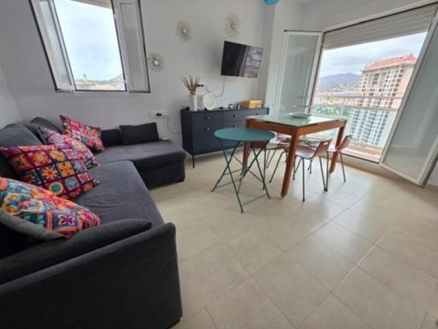 Ático Venta Benidorm, Platja de Ponent