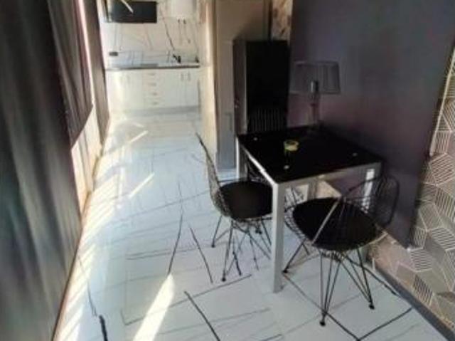 Ático Venta Benidorm, Racó de l'Oix