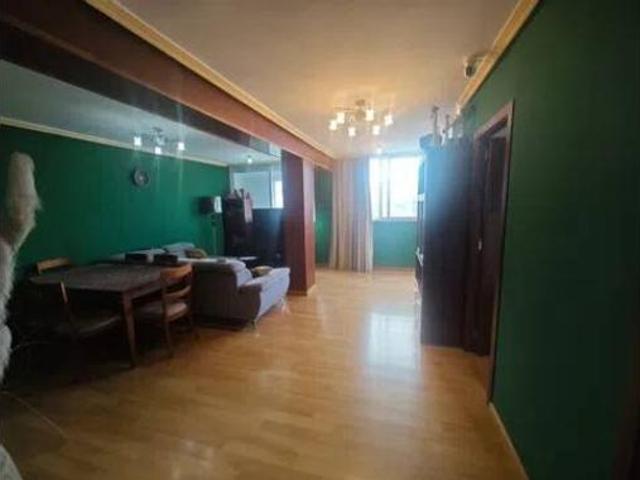 Ático Venta Benidorm, Racó de l'Oix