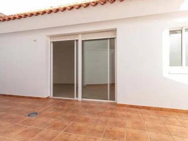 Ático Venta Benissa, Benissa Pueblo