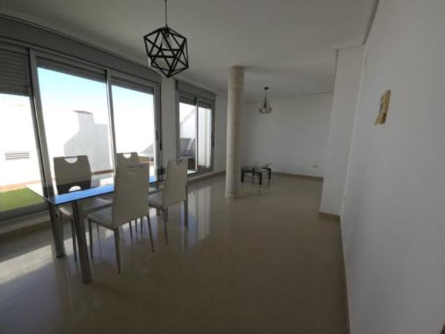 Ático Venta Benissa, Benissa Pueblo