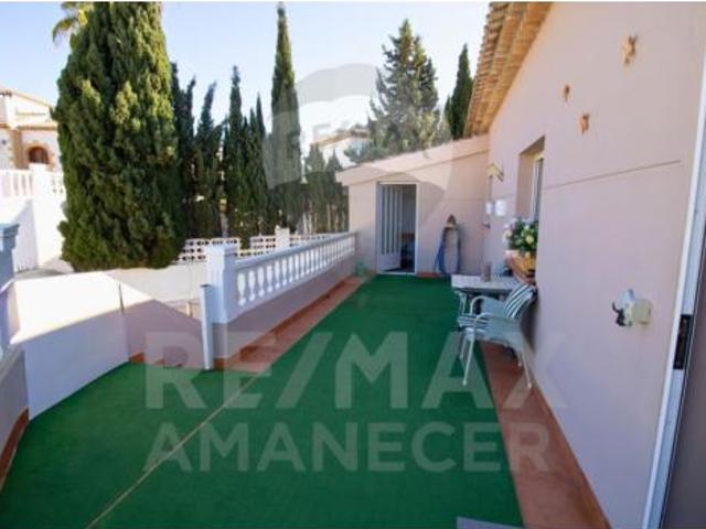 Ático Venta Benissa, La Fustera