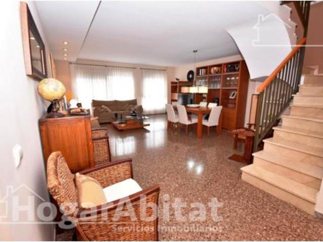 Ático Venta Beniparrell, Beniparrell