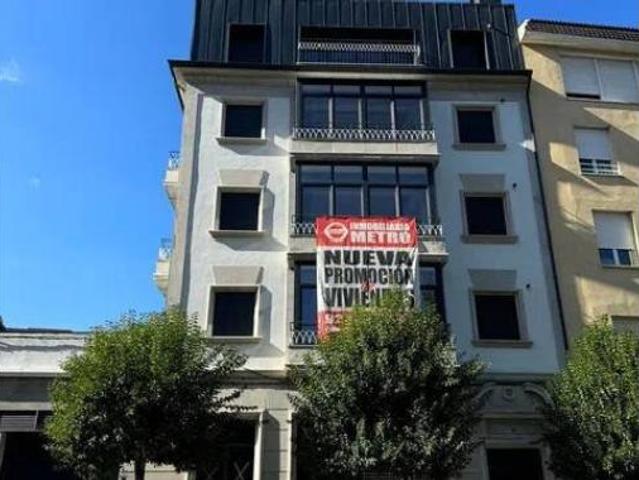 Ático Venta Béjar, Béjar
