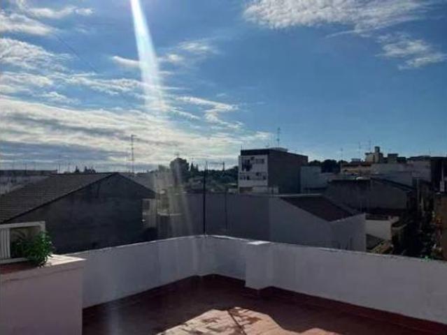 Ático Venta Bétera, Centre