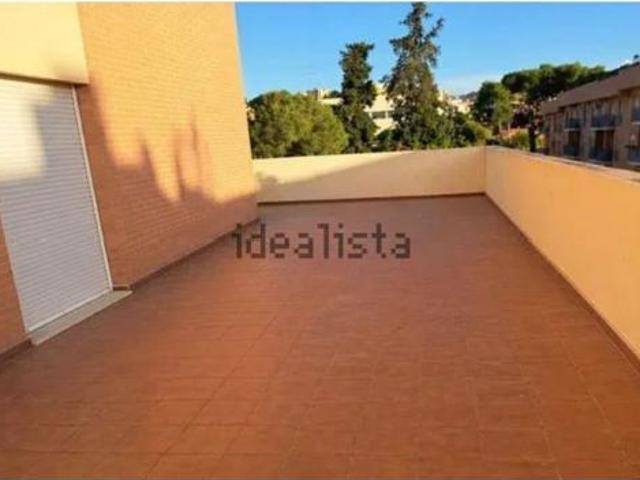 Ático Venta Bétera, Centre