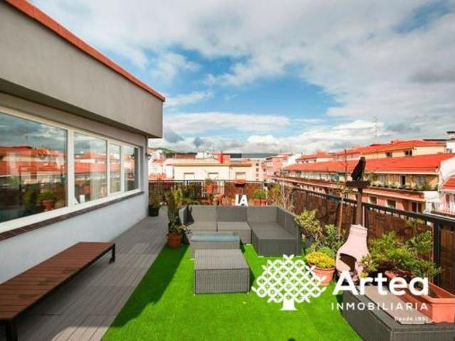 Ático Venta Bilbao, Indautxu