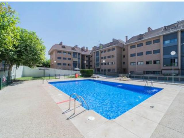 Ático Venta Boadilla del Monte, Sector S