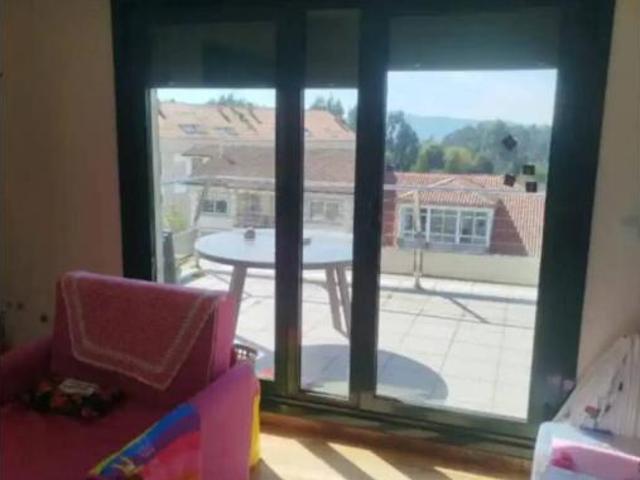 Ático Venta Boqueixón, Boqueixón