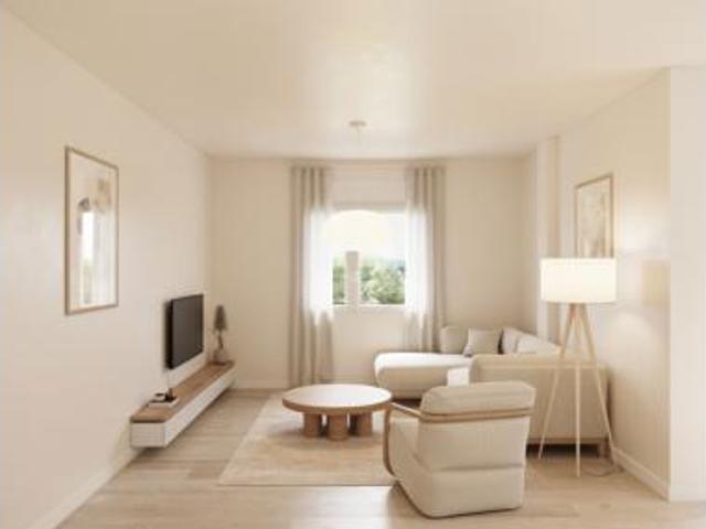 Ático Venta Burgos Capital, G3 S3 S4 Villímar