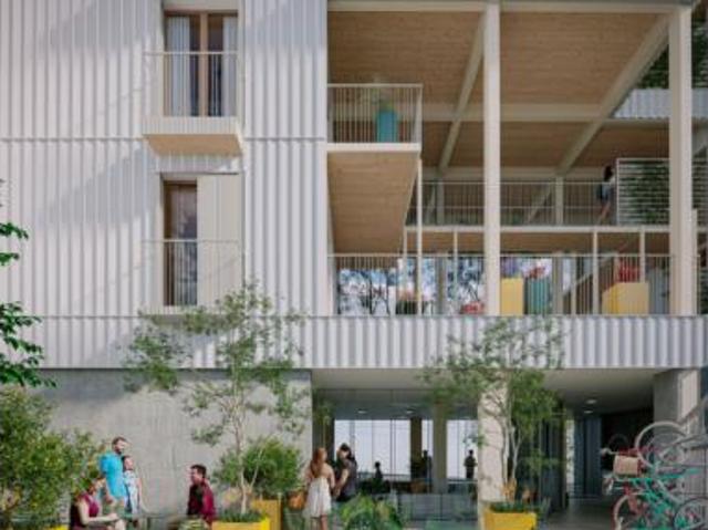 Ático Venta Burjassot, Zona Campus Universitari