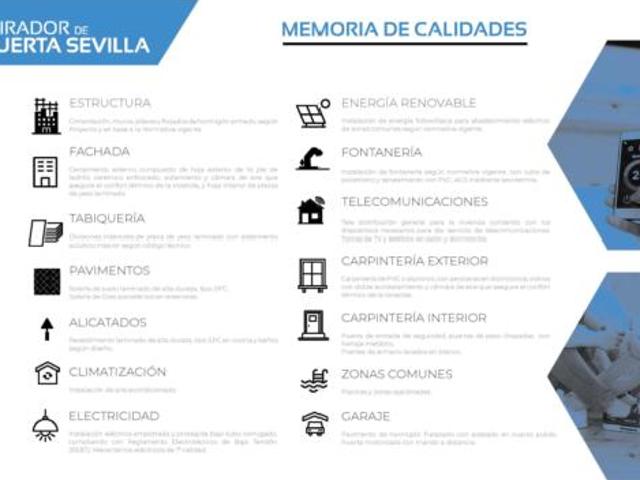 Ático Venta Camas, Camas