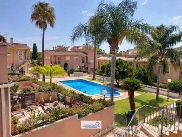 Ático Venta Cambrils, Regueral Prat d'en Forès