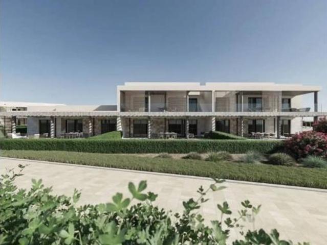 Ático Venta Campos, Campos
