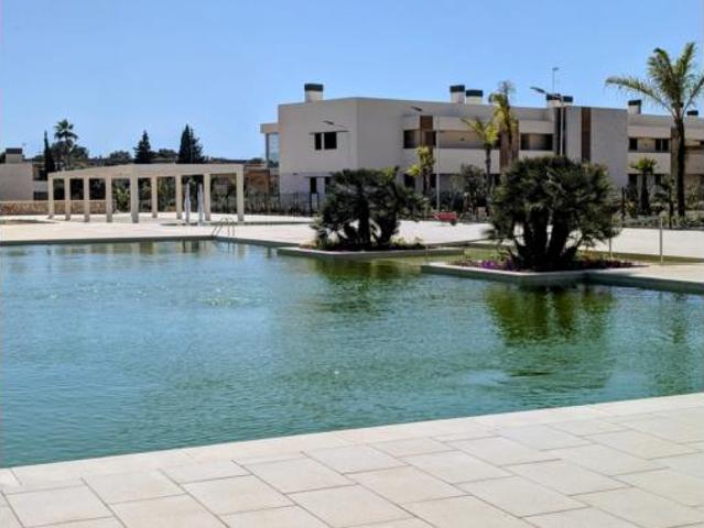 Ático Venta Campos, Sa Ràpita