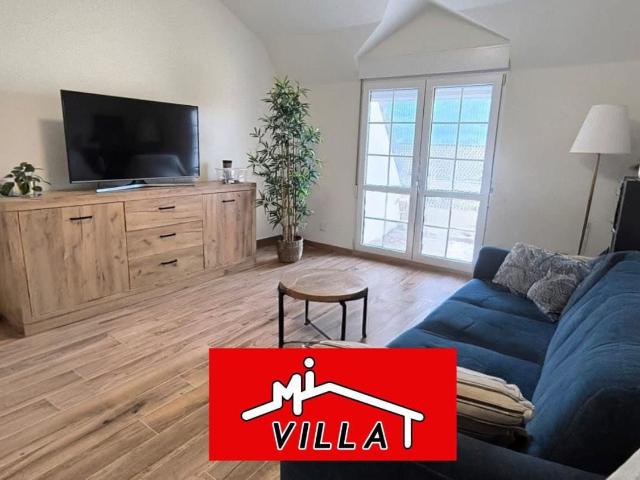 Ático Venta Cantabria