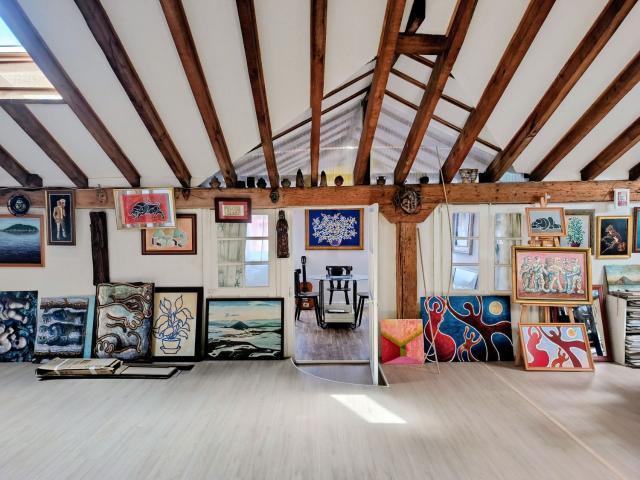 Ático Venta Cantabria