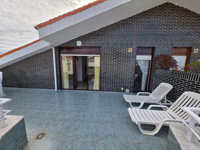 Ático Venta Cantabria