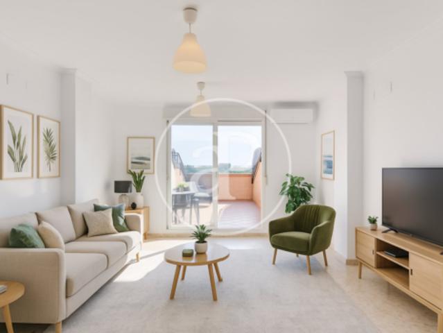 Ático Venta Canet d'en Berenguer, Canet d'en Berenguer