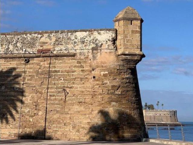 Ático Venta Cádiz Capital, El Mentidero Teatro Falla Alameda