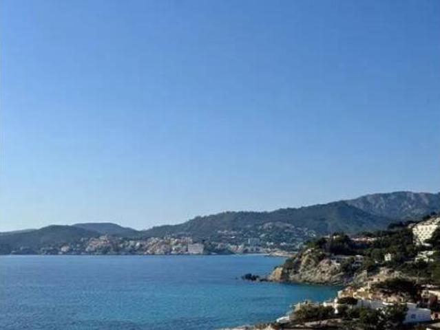 Ático Venta Calvià, Costa de la Calma