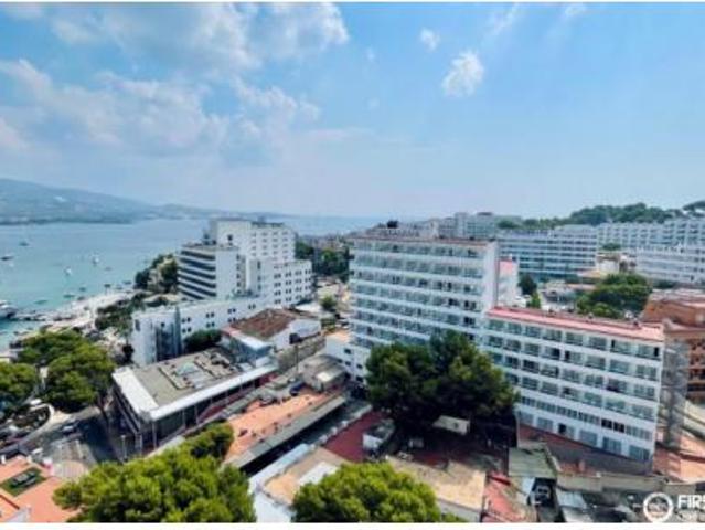 Ático Venta Calvià, Magaluf