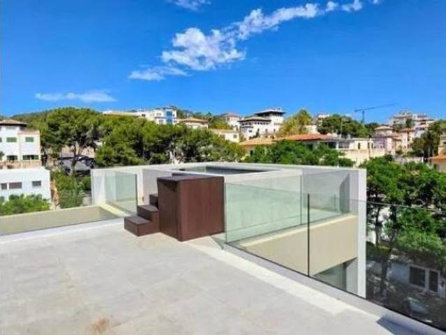 Ático Venta Calvià, Sol de Mallorca Portals Vells