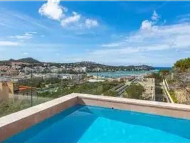 Ático Venta Calvià, Santa Ponça