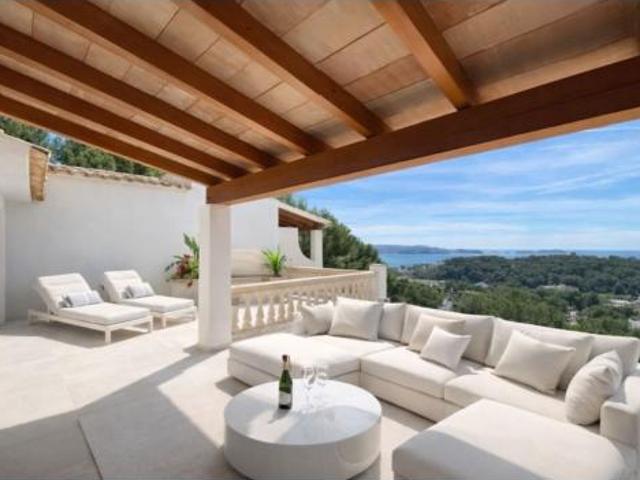 Ático Venta Calvià, Peguera