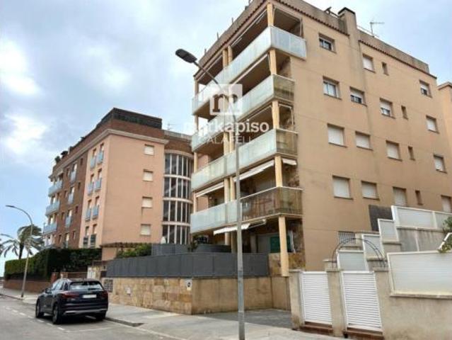 Ático Venta Calafell, Platja de Calafell