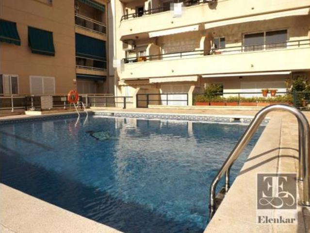 Ático Venta Calafell, Platja de Calafell