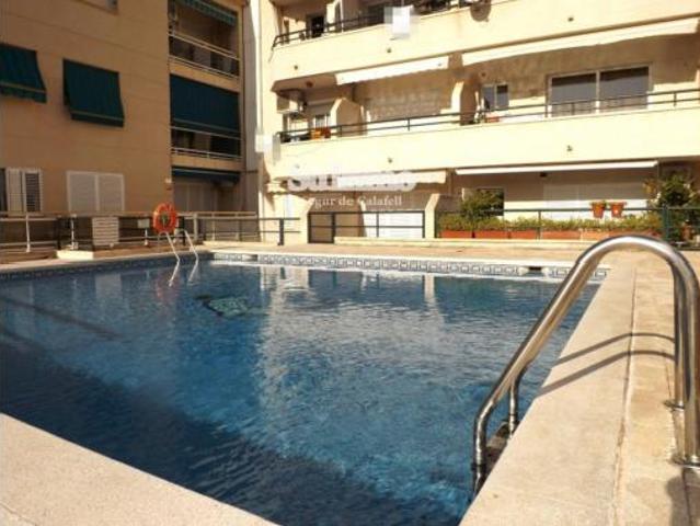 Ático Venta Calafell, Platja de Calafell
