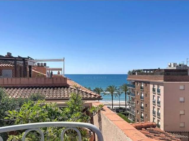 Ático Venta Calafell, Platja de Calafell
